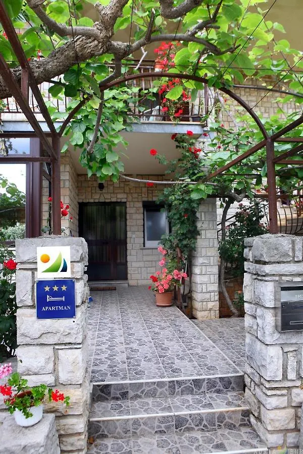 Nice Apartment Near The Sea Es3 Umag 0*,  Kroatië